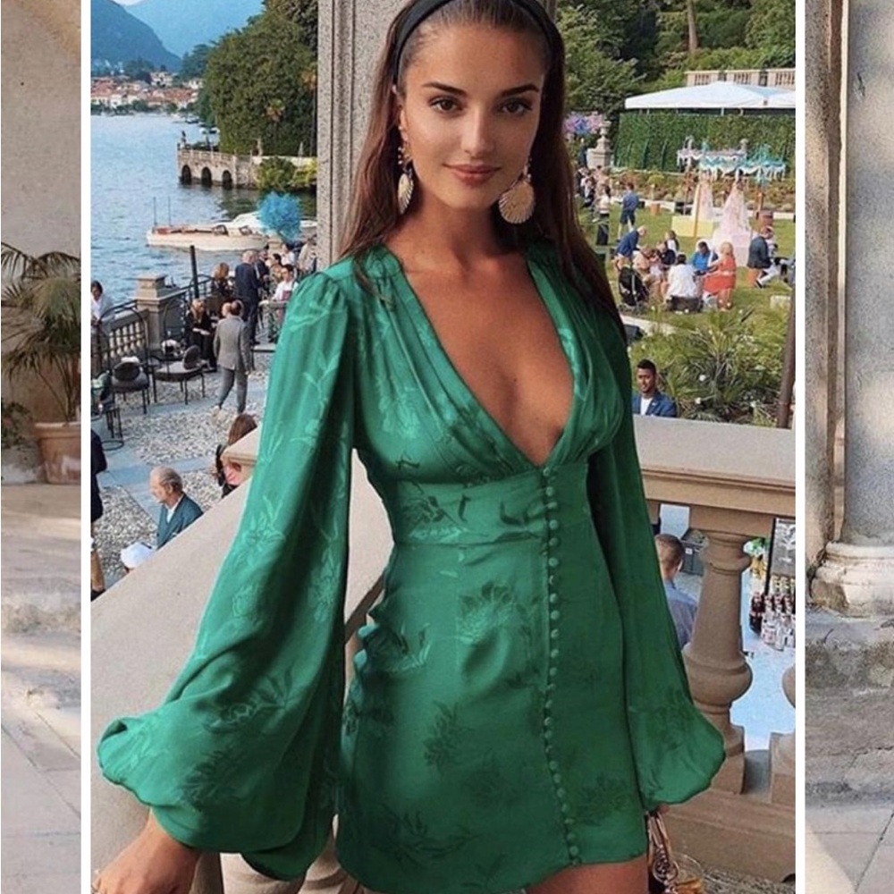 Shopzaya size small dress